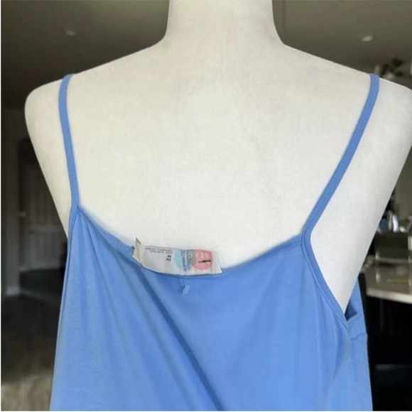 NWOT Free People Beach Noelle Mini Dress - Picture 7 of 7